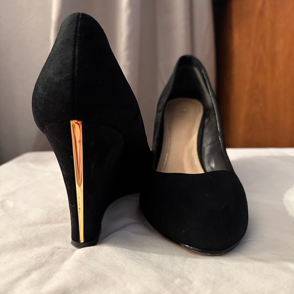 Wedges - Picture 2 of 2